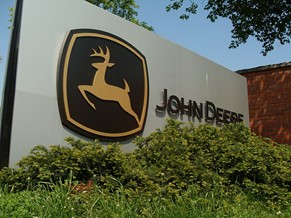 John Deere