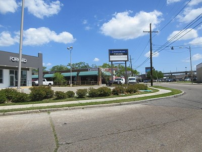 Metairie