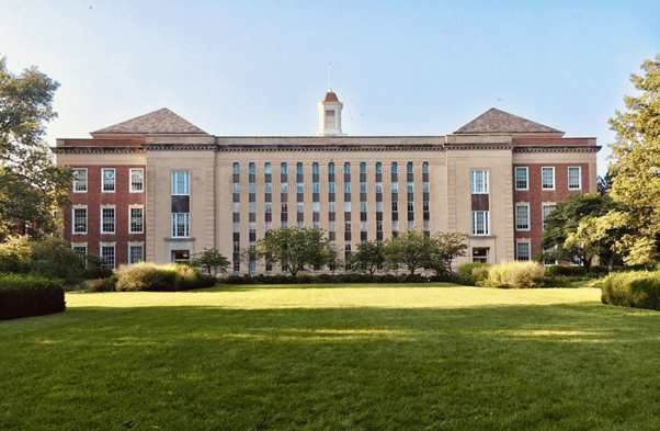8 Largest Colleges in the United States
