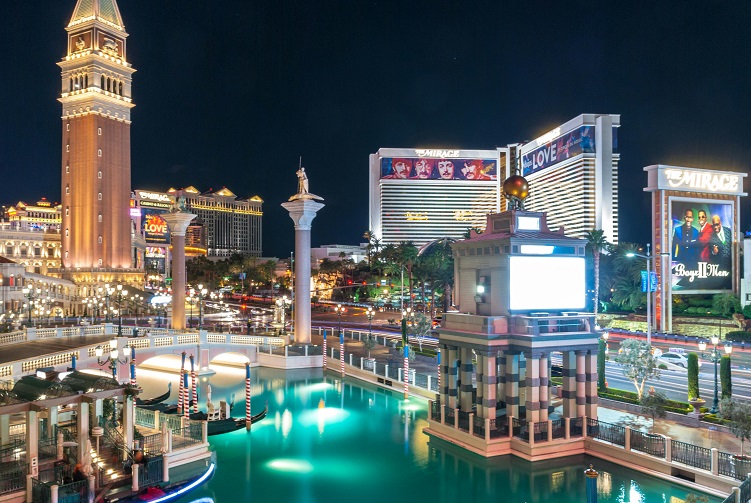 5 Largest Casinos in the World: A Tour of the Biggest Gambling Hubs – Largest.org